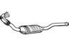 VOLVO 91557215 Catalytic Converter